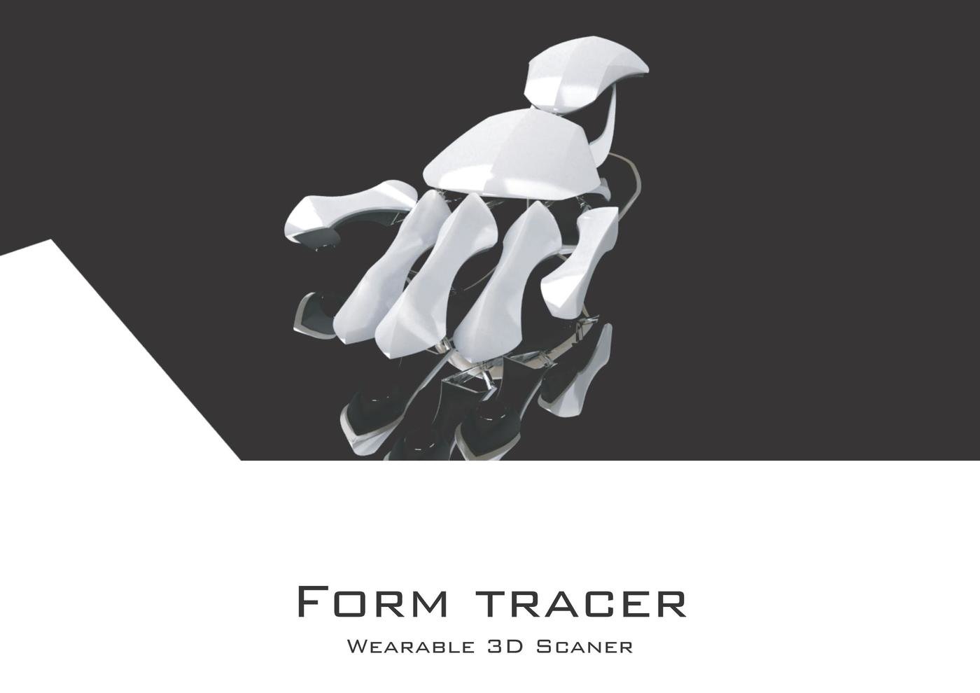Form trancer イメージ 1