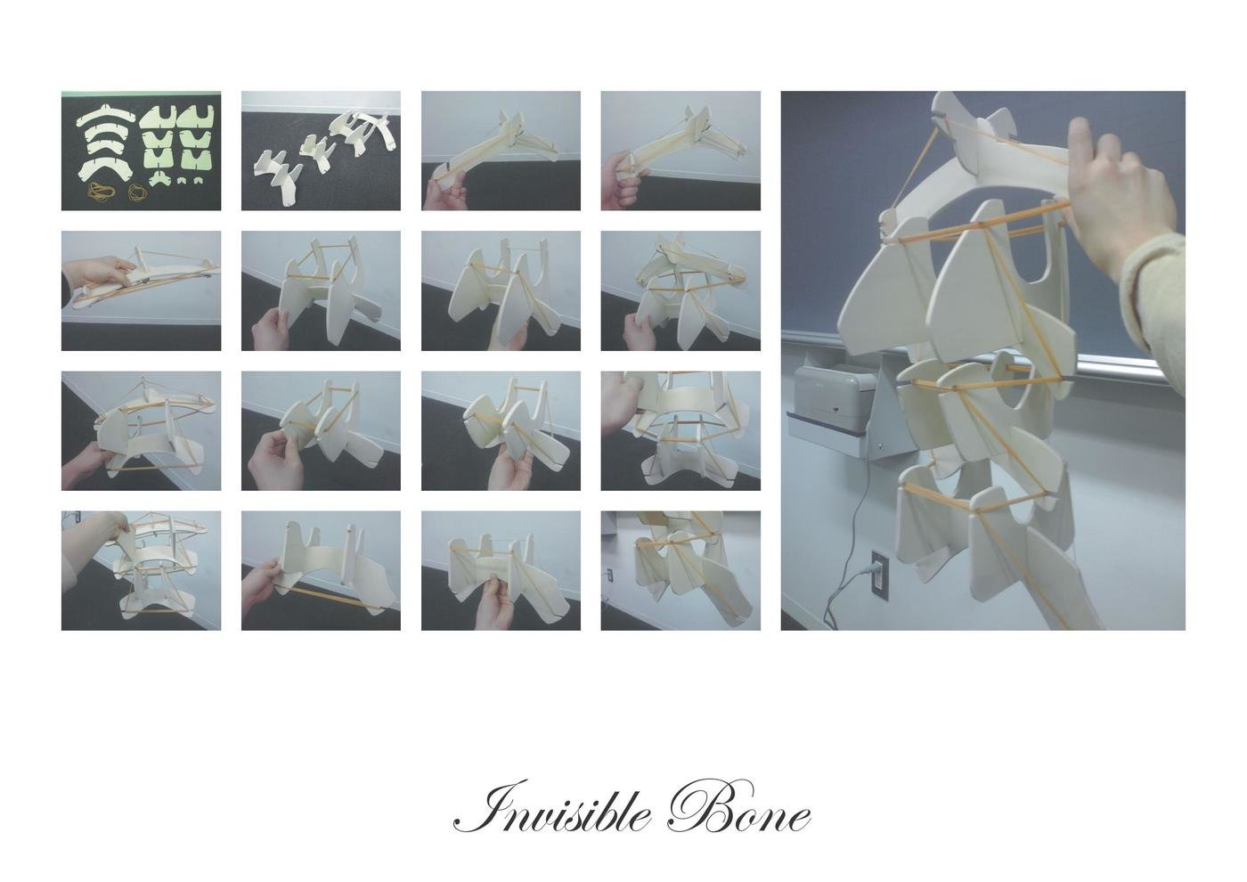 Invisible-Bone イメージ 2