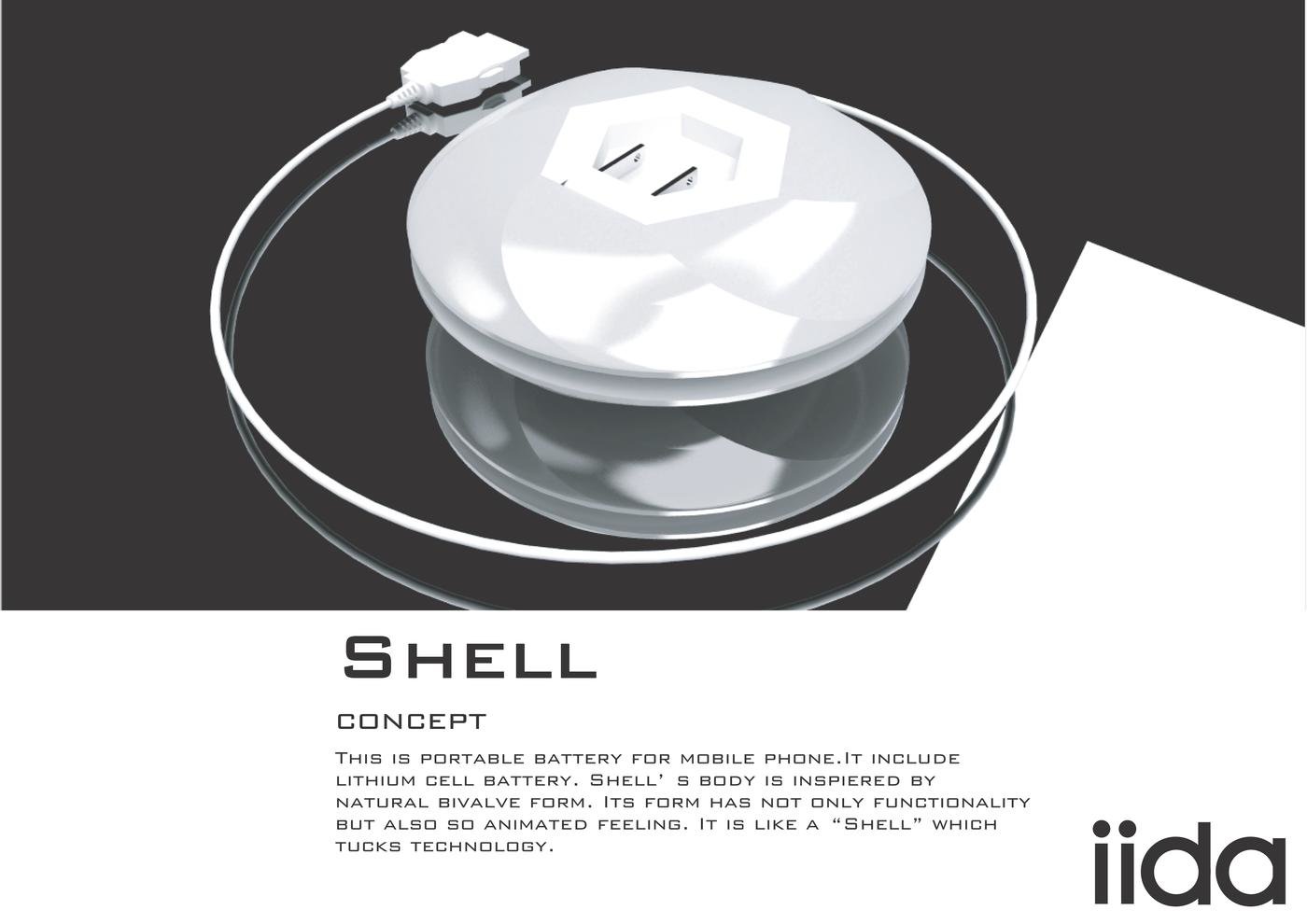 Shell イメージ 1